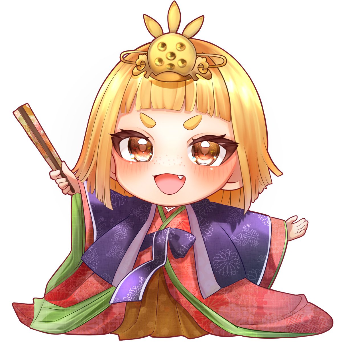 天使㋲子໒꒱· ﾟ (@TenshiMoko) / X