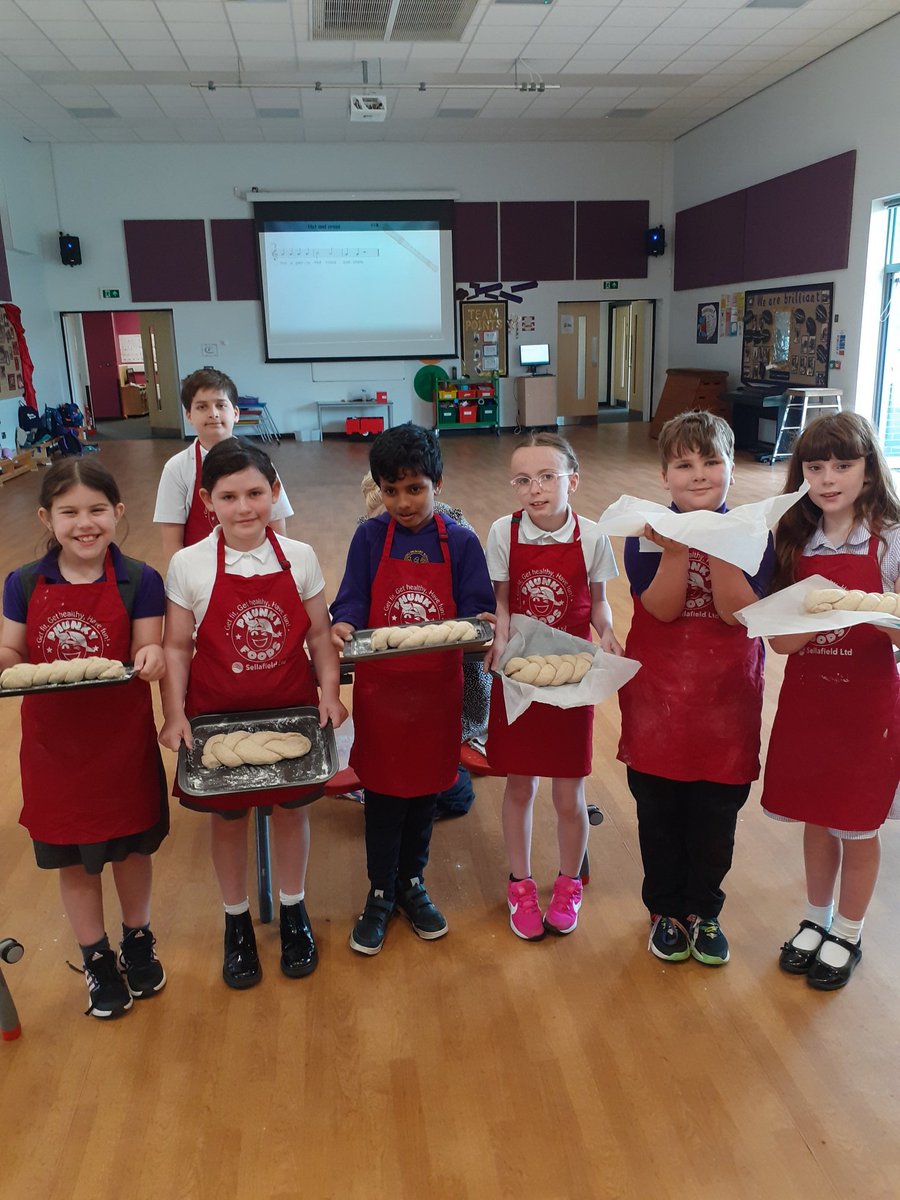 PhunkyFoods Copeland tweet media