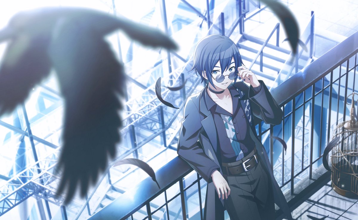 プロセカ　KAITO It's All About Being Particular, Isn't It? こだわりじゃない