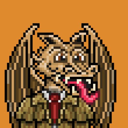 Pixel Chibis NFT | PALS tweet media