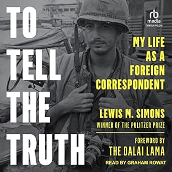 Lewis M. Simons tweet media