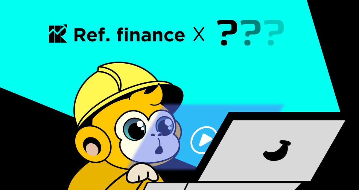 Rhea Finance tweet media