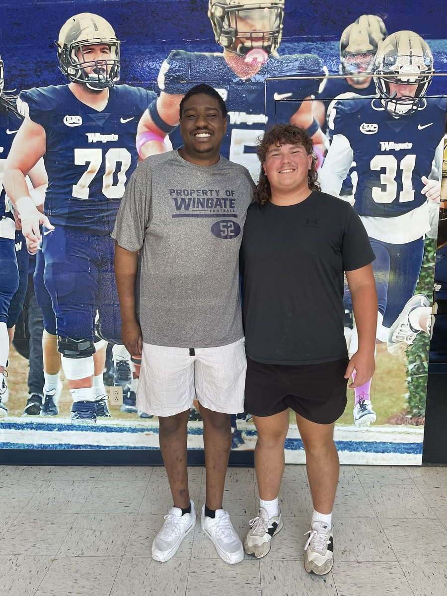 Luke Whitt tweet media