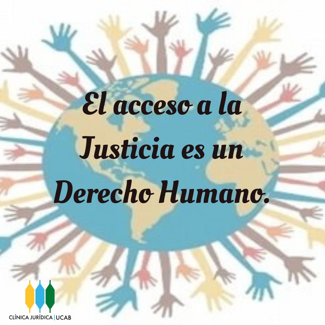 Clínica Jurídica UCAB tweet media