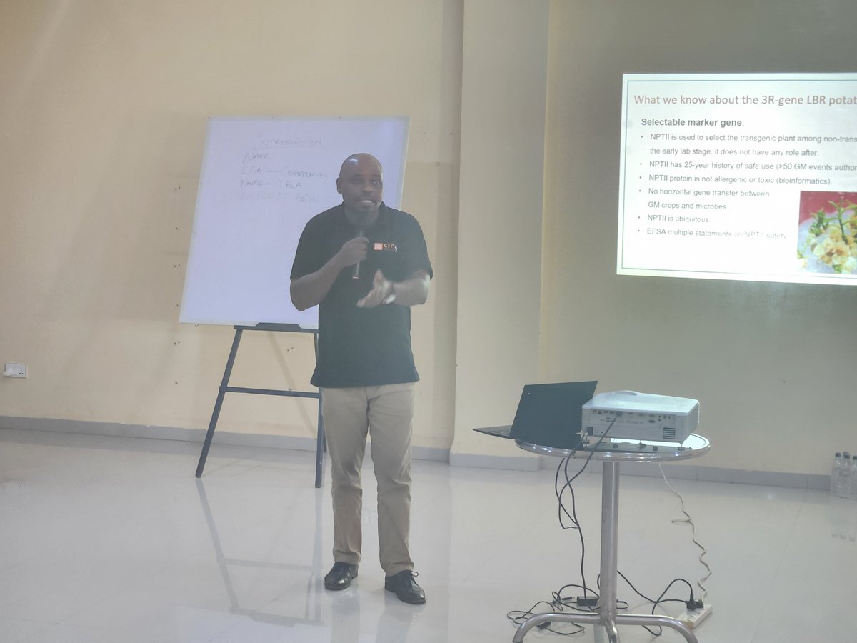 Eric Magembe tweet media