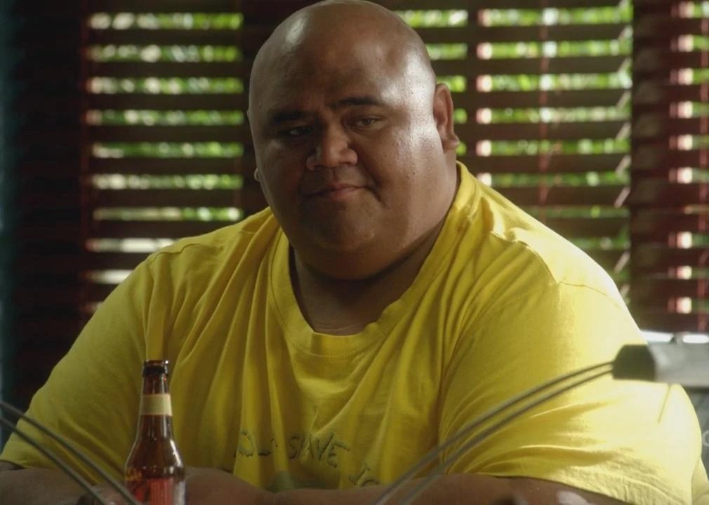 GeekVibesNation's tweet image. 'Hawaii Five-0' actor, Taylor Wily, has sadly passed away at the age of 56