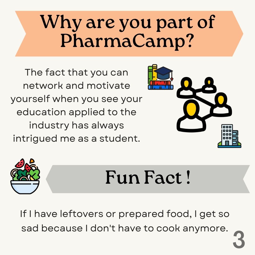 PharmaCamp tweet media