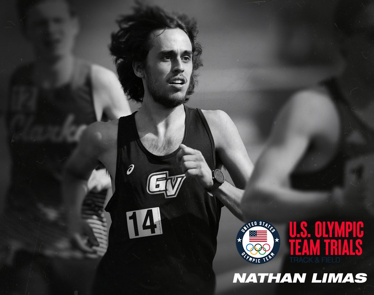 T&amp;F: Limas to Compete in the 2024 U.S. Track and Field Olympic Trials
- bit.ly/3xsSqrp

#Voyage2Viktory