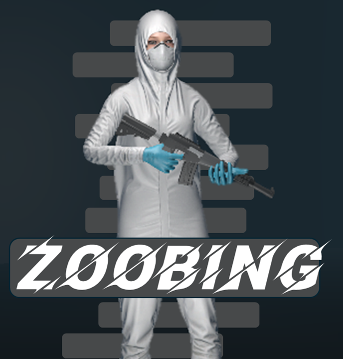 LahbibMajd's tweet photo. 📢 Excited to share some in-engine footage of Zoobing! Check out the animations of our main character and a zombie model. It's a small step, but I'm proud of what I've learned in Unity and animation so far.

Stay tuned for more updates!
https://t.co/uQnzVzDoMh

#GameDev #Unity3D https://t.co/AERSVQDdUp