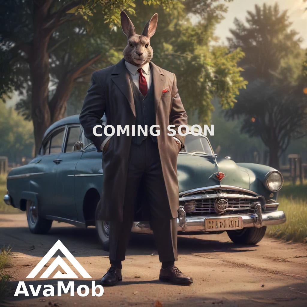 🔥 Join #AvaMobs! 🔥

🕵️‍♂️ Use #NFT characters to plan crimes, launch attacks, and dominate the mafia world! 🔫💣
🎯 Climb 14 ranks and grow stronger with every XP earned. 💪
💵 Earn $MOB and establish your dominance. 📈💰

#Blockchain #PlayToEarn #MafiaGame #Avalanche #P2E