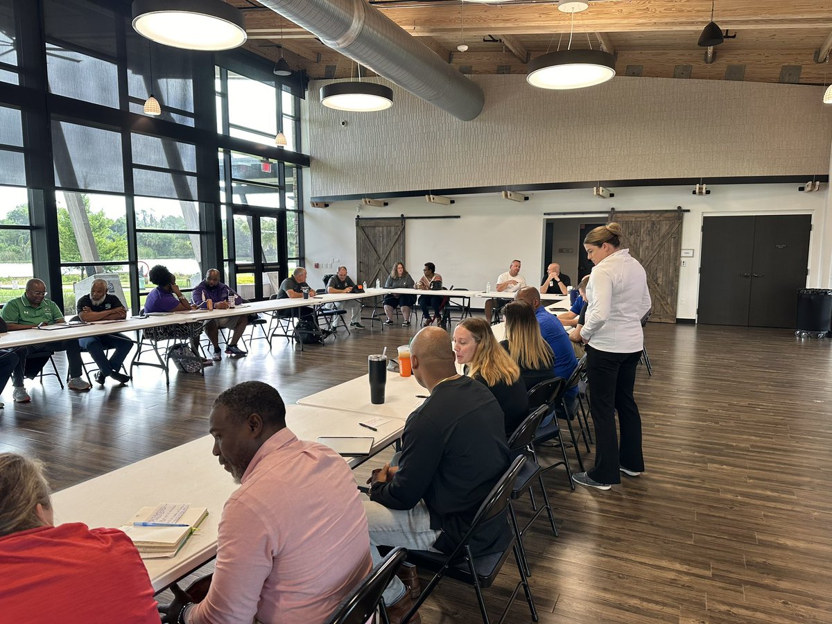 PCPS Athletics tweet media