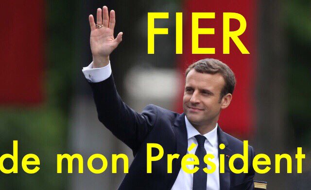 ON VA GAGNER ! 
Ni peste Brune ni peste Rouge.