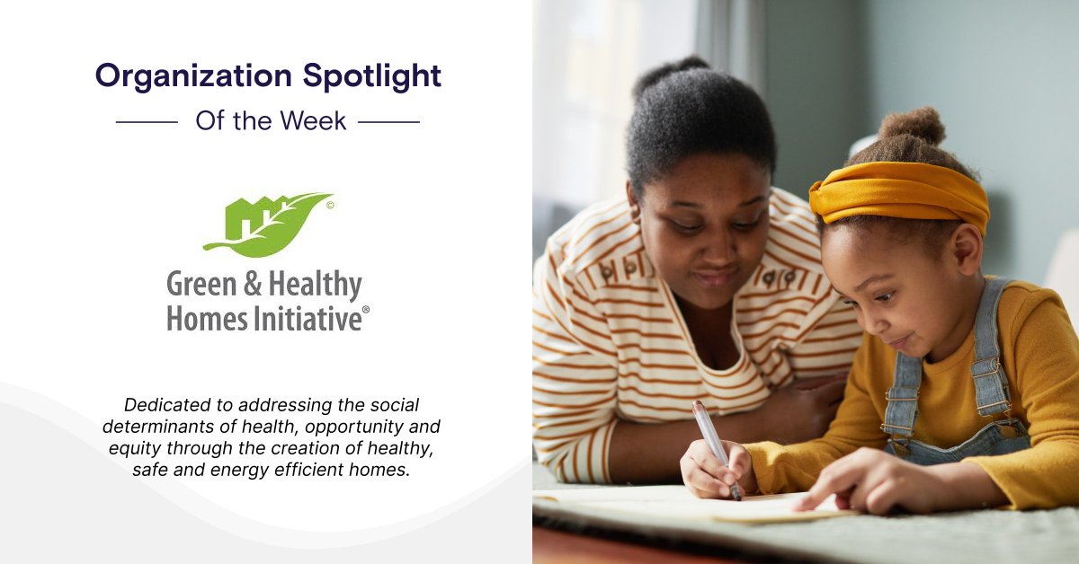 OnBoard (@onboardmeetings) on Twitter photo On this #Gratitude Friday, we're celebrating the work of <a href="/HealthyHousing/">Green & Healthy Homes Initiative</a>, who is dedicated to addressing the social determinants of health, opportunity & equity through the creation of healthy, safe & energy-efficient homes.
Learn more about them: bit.ly/4c8FFRT On this #Gratitude Friday, we're celebrating the work of <a href="/HealthyHousing/">Green & Healthy Homes Initiative</a>, who is dedicated to addressing the social determinants of health, opportunity & equity through the creation of healthy, safe & energy-efficient homes.
Learn more about them: bit.ly/4c8FFRT