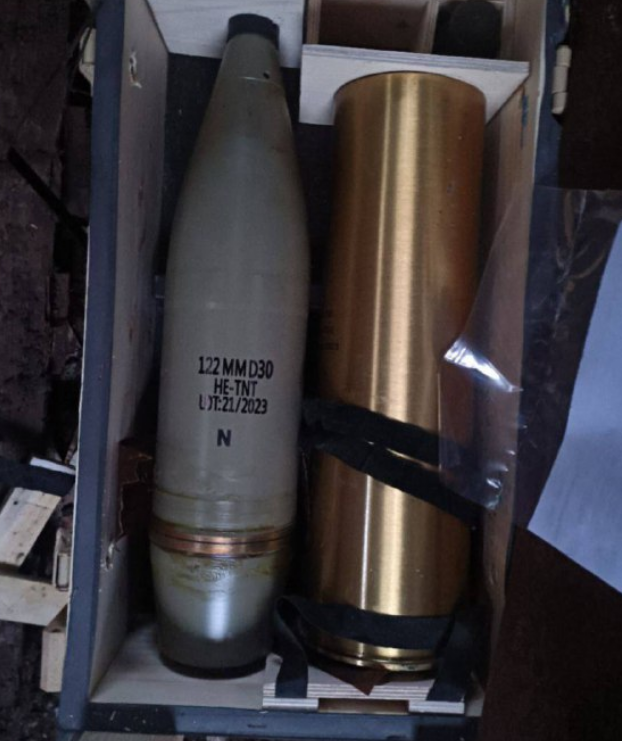 jcorrado1953's tweet photo. All eyes are on Putin &amp; Kim's meeting, but what exactly is North Korea sending to Russia?

In a new piece for @38NorthNK, my Ukrainian student Anton &amp; I pulled evidence from Russian telegram, revealing defects galore.

With thanks to @j3nnyt0wn &amp; @nslavney
https://t.co/DQ9eJZjyDG https://t.co/zWn6dpHw4r