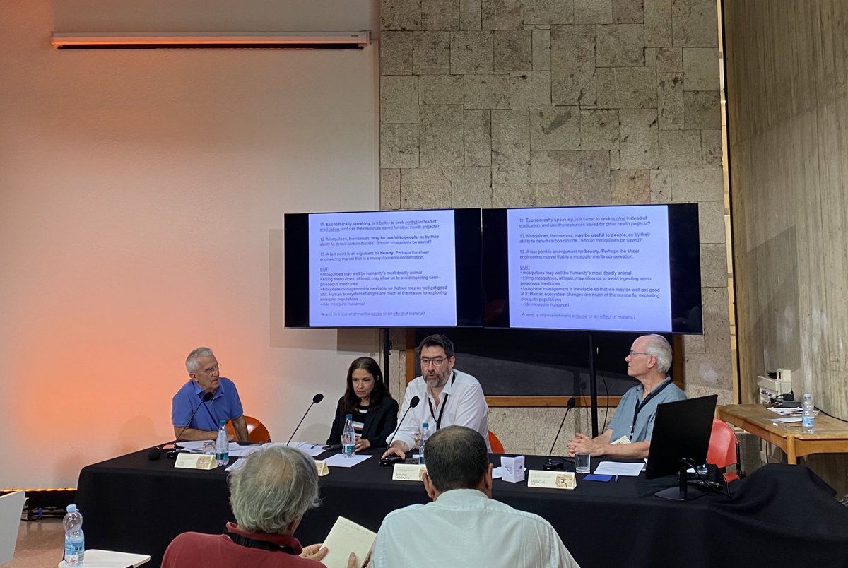 Marco Nieddu (@marcnieddu) on Twitter photo Third session of the “Antonio Pigliaru workshop” on how infectious diseases shape(d) the economy and societies, with @buonanno_paolo, <a href="/ClaDeiana/">Claudio Deiana</a>, Sergio Galletta, and Mounu Prem. Now the final discussion on future challenges. Zoom: us06web.zoom.us/j/81338311492 Third session of the “Antonio Pigliaru workshop” on how infectious diseases shape(d) the economy and societies, with @buonanno_paolo, <a href="/ClaDeiana/">Claudio Deiana</a>, Sergio Galletta, and Mounu Prem. Now the final discussion on future challenges. Zoom: us06web.zoom.us/j/81338311492