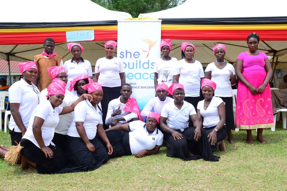 Robinah (@robinahr) on Twitter photo #Local #Action #Plans on #WPS ensure that issues that undermine #human #security, that take away the #peace of #women #men and #children are addressed. Congratulations #Kabarole District LG <a href="/coact1325/">Coalition for Action on 1325</a> <a href="/unwomenAU/">UN Women Liaison Office to the AU & UNECA</a> <a href="/AlbertMwesigwa1/">Albert Mwesigwa</a> <a href="/MugMugisha/">Obed Mugisha, MBA</a> <a href="/Chrishear1/">#leavingnoonebehind🇺🇬</a> #Local #Action #Plans on #WPS ensure that issues that undermine #human #security, that take away the #peace of #women #men and #children are addressed. Congratulations #Kabarole District LG <a href="/coact1325/">Coalition for Action on 1325</a> <a href="/unwomenAU/">UN Women Liaison Office to the AU & UNECA</a> <a href="/AlbertMwesigwa1/">Albert Mwesigwa</a> <a href="/MugMugisha/">Obed Mugisha, MBA</a> <a href="/Chrishear1/">#leavingnoonebehind🇺🇬</a>