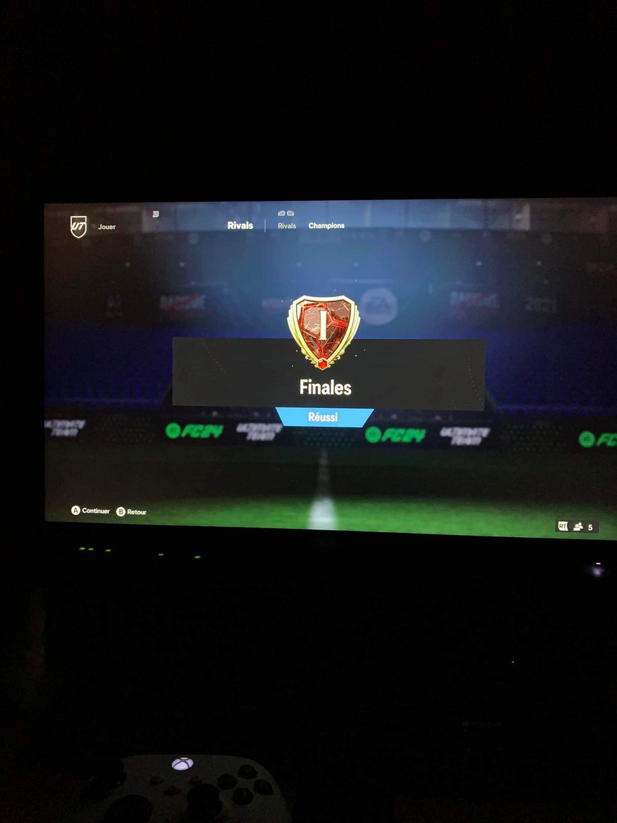 2h de jeu … 19-1 easy ✅🔥
#utchamps