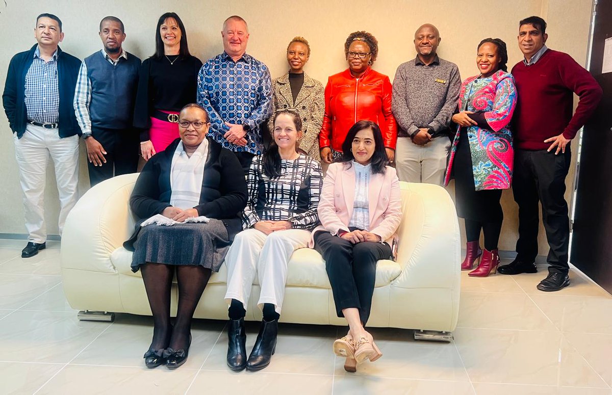 KZN TREASURY tweet media