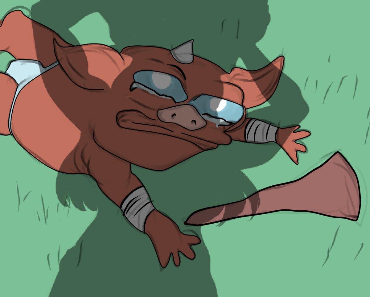 The Legend of Link looks great