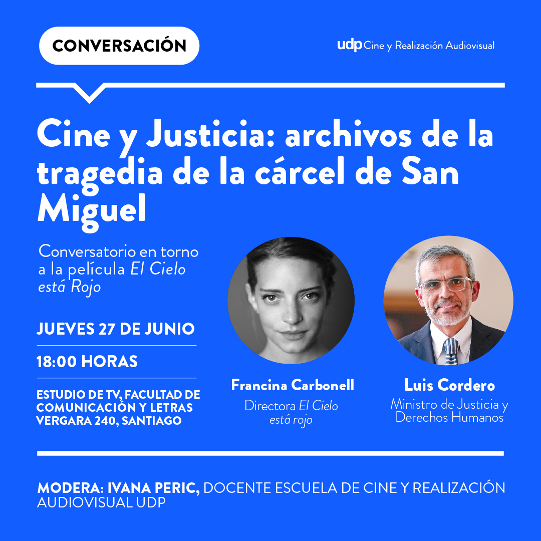 Facultad Comunicación y Letras UDP tweet media