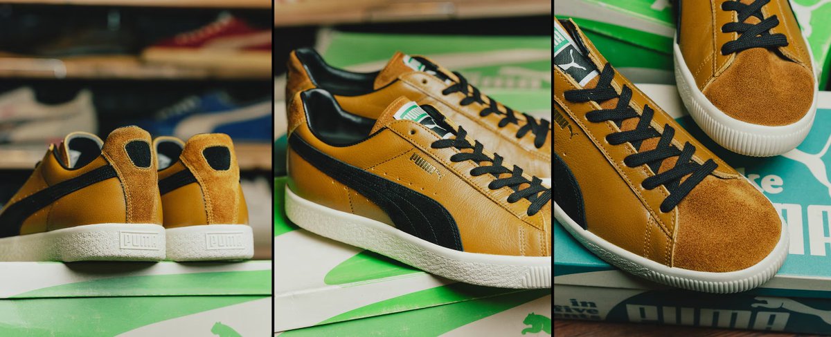 2024年 6/29 発売】 下北沢のヴィンテージスニーカー専門店「SOMA