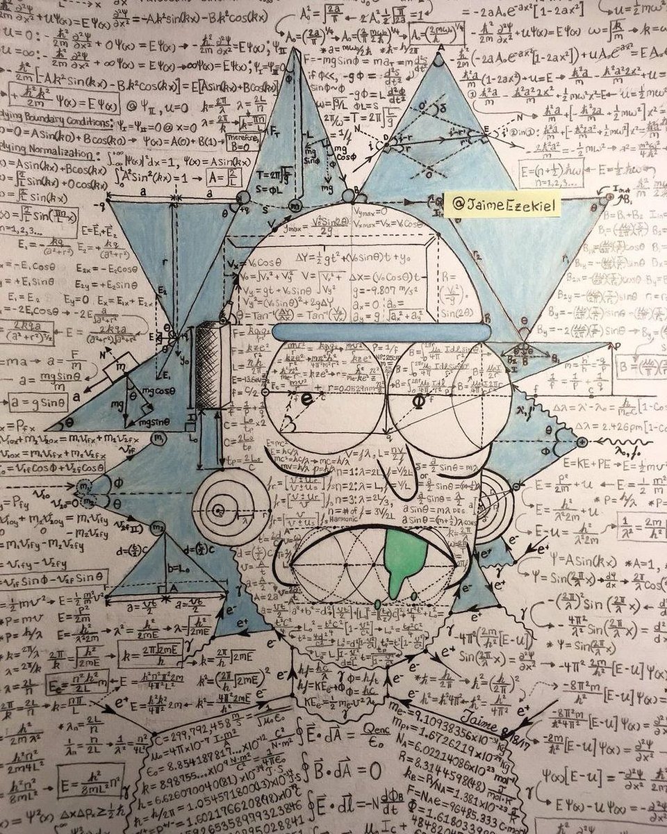 Rick and Morty tweet media