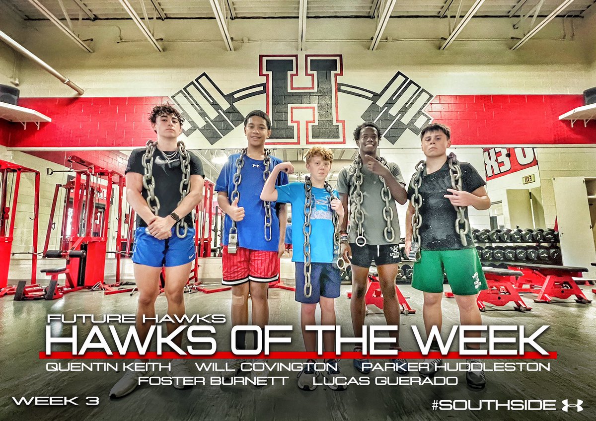 Josh Hickman (@jkhickman) on Twitter photo Week 3 Hawks of the Week! These groups are putting in the work and getting better! 🔥🔥🔥 <a href="/HeathHawksFb/">Heath Hawks Football</a> <a href="/RHHSHawks/">Rockwall-Heath HS</a> <a href="/RISDAthletics/">Rockwall ISD Sports Marketing</a> #southside Week 3 Hawks of the Week! These groups are putting in the work and getting better! 🔥🔥🔥 <a href="/HeathHawksFb/">Heath Hawks Football</a> <a href="/RHHSHawks/">Rockwall-Heath HS</a> <a href="/RISDAthletics/">Rockwall ISD Sports Marketing</a> #southside