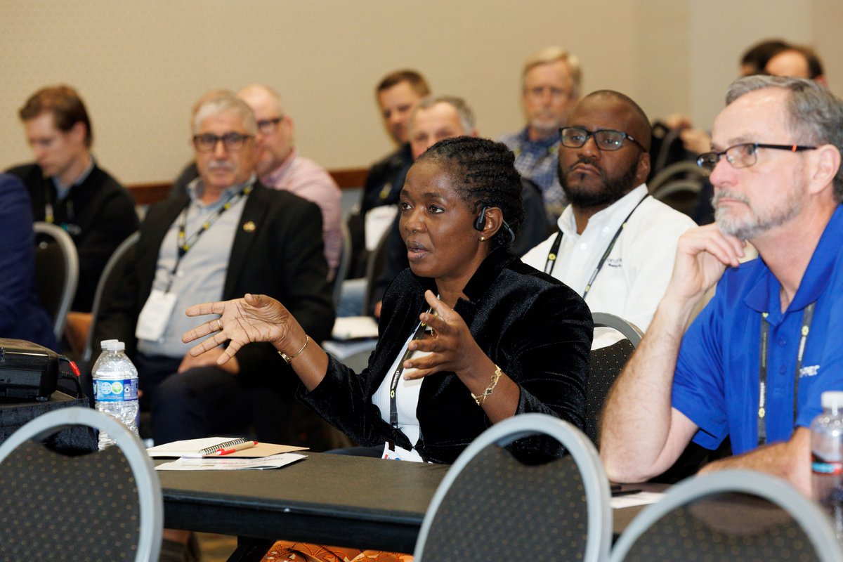Abstracts for the #NoDig2025 technical schedule are due June 30. Submit today and join us in Denver! nastt.org/no-dig-show/sp…