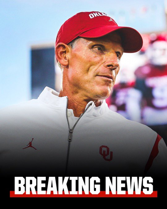 Sources: Oklahoma has agreed to a new six-year contract for coach Brent Venables. The new six-year deal includes a significant raise for Venables, and there’s been an uptick in overall program commitment as OU heads to the SEC.