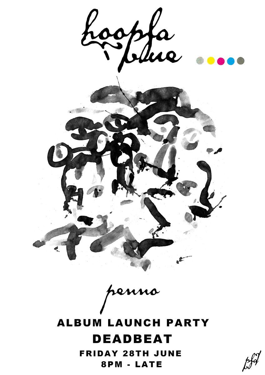 Hoopla Blue tweet media