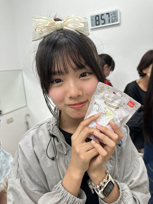 Twitterのコスプレ画像16