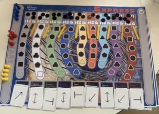 CompCancer (@compcancerrtg) on Twitter photo Most tumours arise from aberrant signalling, leading to the deregulated proteomes. Tomorrow, at the @lndwberlin we will present the board game "GeneExpress" that illustrates the processes from signals to protein expression. Try it out at the <a href="/ChariteBerlin/">Charité - Universitätsmedizin Berlin</a> campus Mitte. Most tumours arise from aberrant signalling, leading to the deregulated proteomes. Tomorrow, at the @lndwberlin we will present the board game "GeneExpress" that illustrates the processes from signals to protein expression. Try it out at the <a href="/ChariteBerlin/">Charité - Universitätsmedizin Berlin</a> campus Mitte.