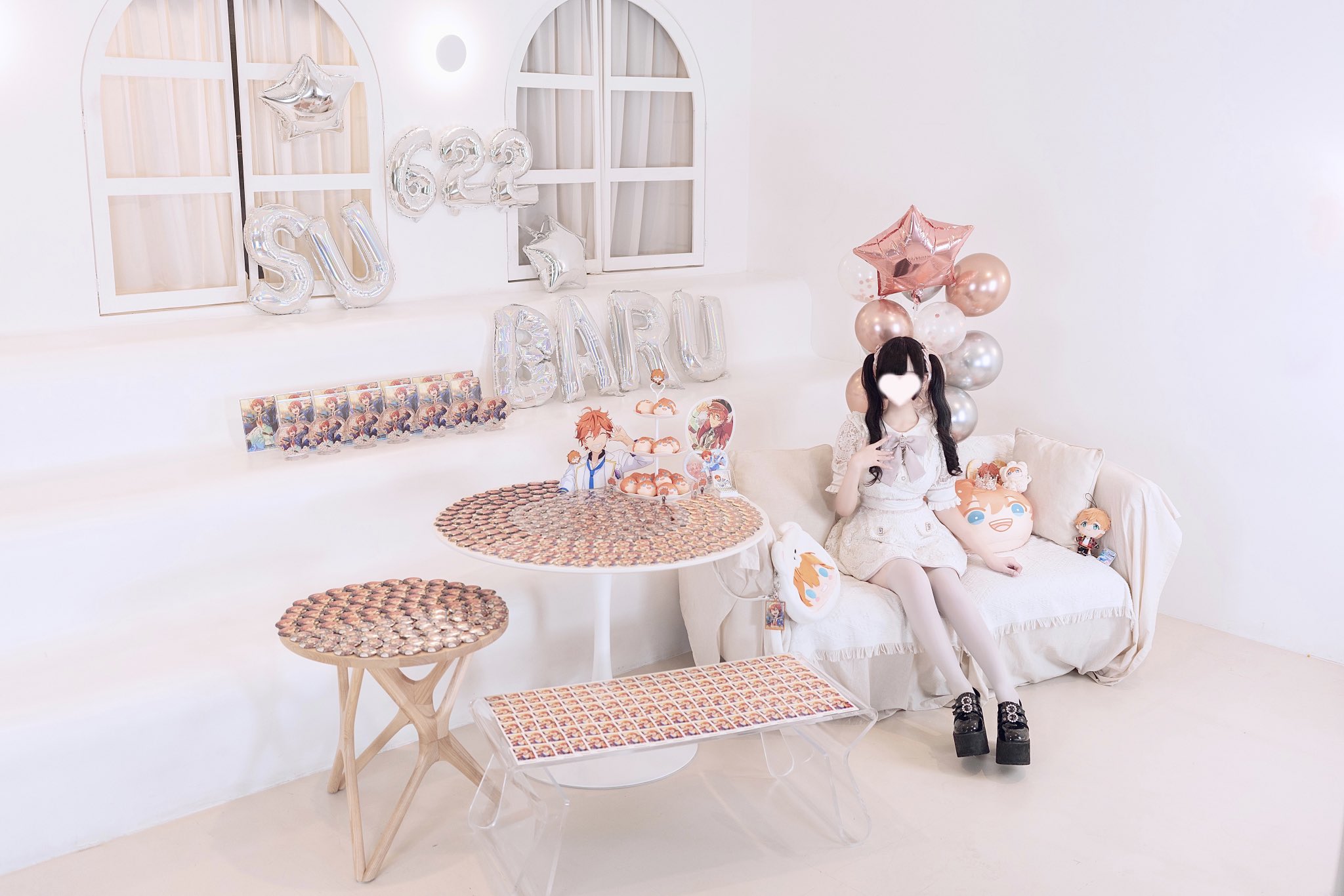 𝒜 (@Dearmysubaru) / X
