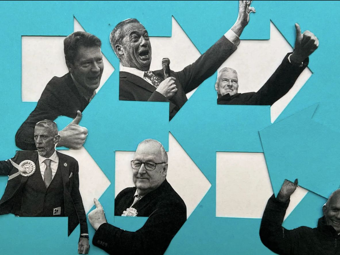 FiascoDesign's tweet image. From the studio: what lovely things do we have in store today? 

We&apos;ve chosen creative work by the likes of @guardian, @PabloAgency, @general_type, @siandavey11 &amp;amp; more 🌤️ 
  
mailchi.mp/fiascodesign/f…