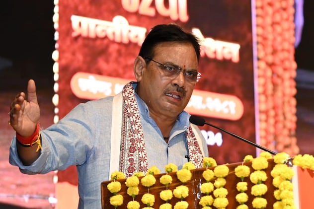 राजस्थान में शिक्षकों के रिटायरमेंट की उम्र बढ़ाने की तैयारी, CM भजनलाल शर्मा ने दिए बड़े संकेत rajasthan.ndtv.in/rajasthan-news…