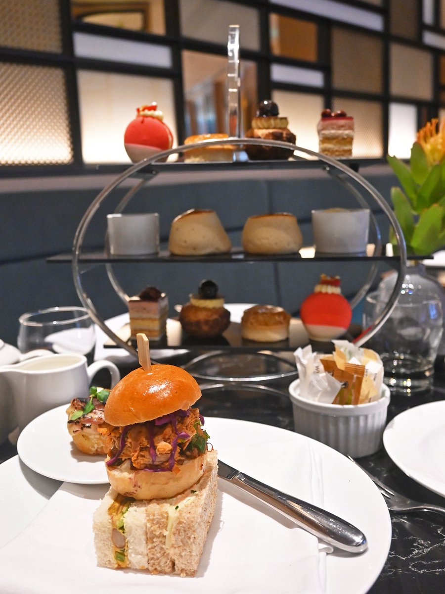 Are you celebrating something special with your loved ones? 

Our Afternoon Tea is the perfect way to create those special memories and to enjoy divine sweet treats and delicate sandwiches, with a choice of gin, bubbly, or tea. 🍰

Reserve here: bit.ly/TLHAfternoonTea