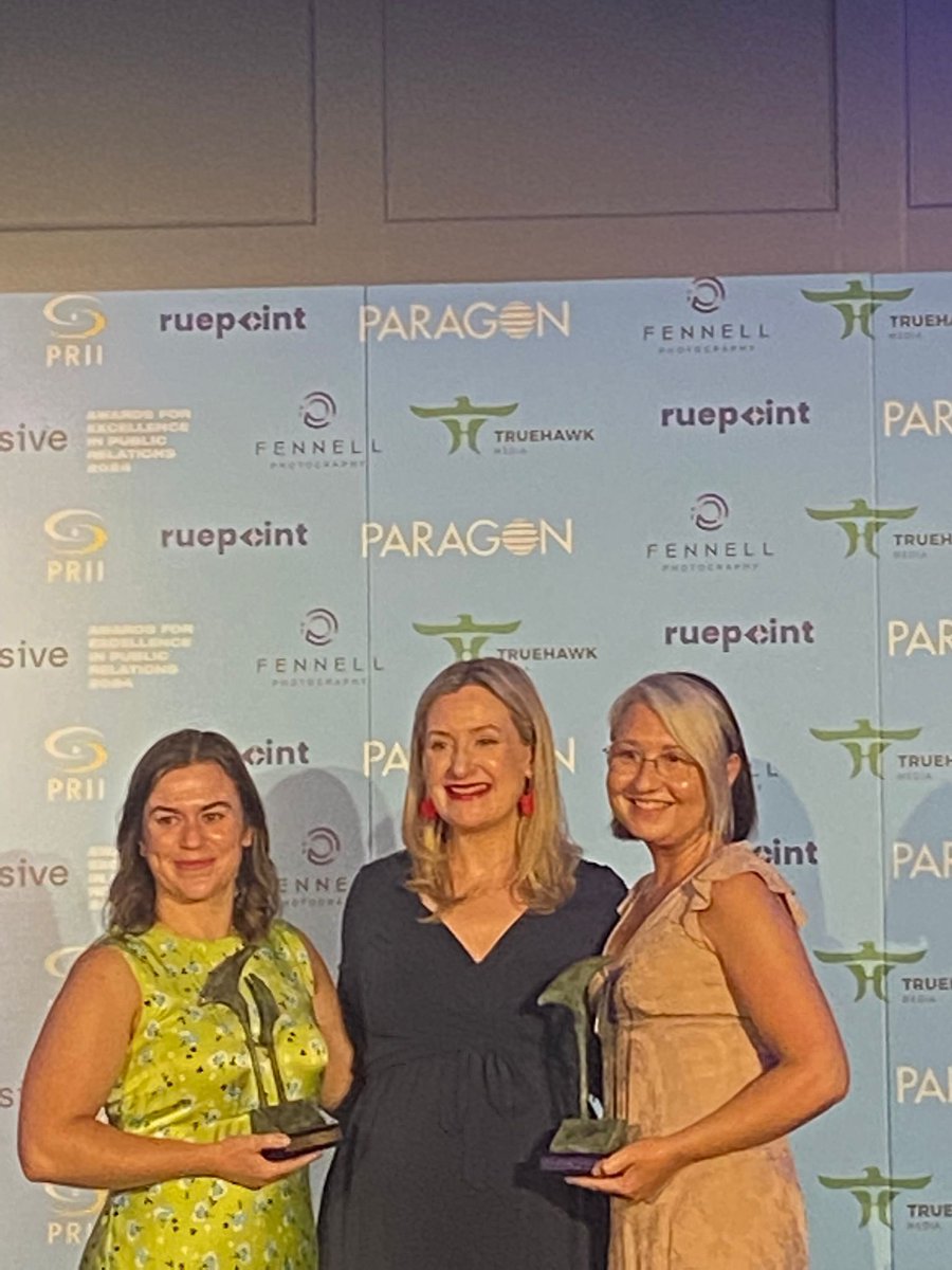 Empower 🇮🇪🇪🇺 (@empowerfingal) on Twitter photo Empower were delighted to attend the #PRAwards24 with @helloalicepr where we won Best Communications Campaign by a Registered Charity / Not-For-Profit / Non-Governmental Organisation for the Launch of Ireland’s National Ukrainian Choir by @helloalicepr <a href="/theILDN/">Irish Local Development Network</a>. <a href="/adeline_o_brien/">Adeline O’Brien</a> Empower were delighted to attend the #PRAwards24 with @helloalicepr where we won Best Communications Campaign by a Registered Charity / Not-For-Profit / Non-Governmental Organisation for the Launch of Ireland’s National Ukrainian Choir by @helloalicepr <a href="/theILDN/">Irish Local Development Network</a>. <a href="/adeline_o_brien/">Adeline O’Brien</a>