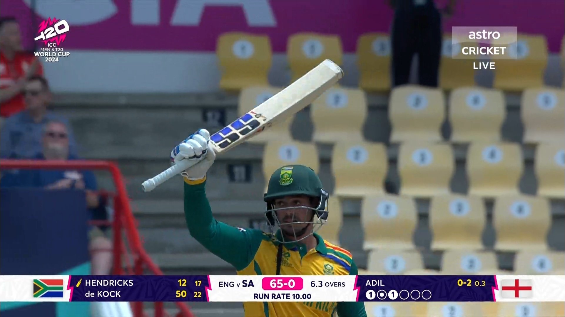 Astro cricket live streaming new arrivals