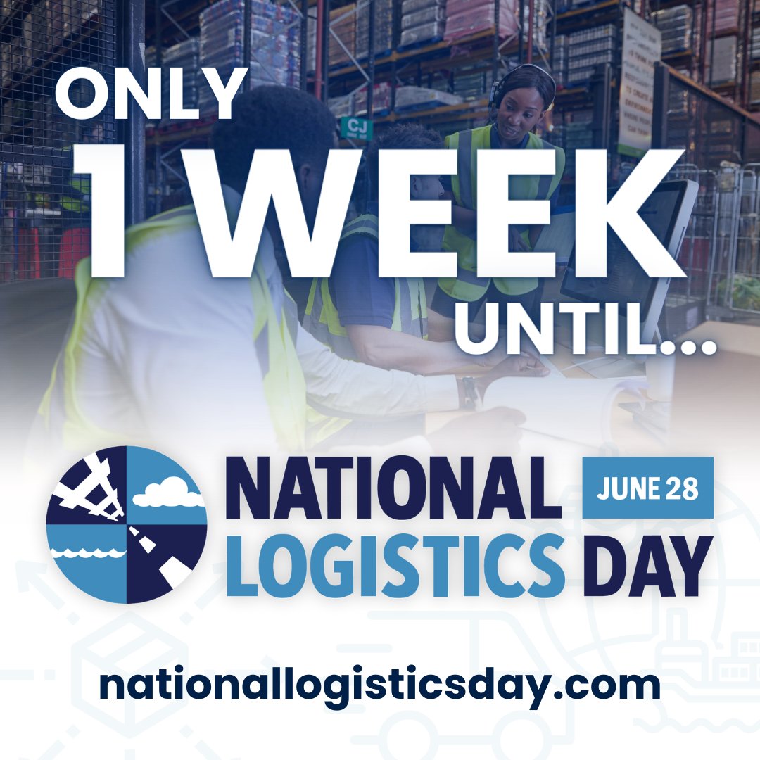 Logistics Plus Inc. tweet media