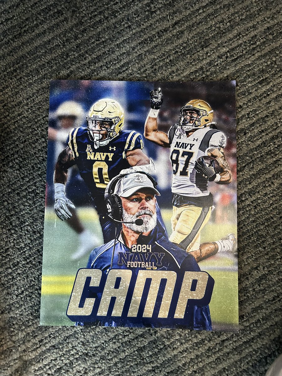 Andrew Towsen (@atowsen) on Twitter photo Excited to showcase my talents in Annapolis at the <a href="/NavyFB/">Navy Football</a> camp this evening!! <a href="/GAPatriots/">GAPatriots</a> <a href="/GAFootball1759/">Germantown Academy Football</a> <a href="/PrepRedzonePA/">Prep Redzone Pennsylvania</a> <a href="/PrepRedzone/">Prep Redzone 🏈</a> @PRZPAvic Excited to showcase my talents in Annapolis at the <a href="/NavyFB/">Navy Football</a> camp this evening!! <a href="/GAPatriots/">GAPatriots</a> <a href="/GAFootball1759/">Germantown Academy Football</a> <a href="/PrepRedzonePA/">Prep Redzone Pennsylvania</a> <a href="/PrepRedzone/">Prep Redzone 🏈</a> @PRZPAvic