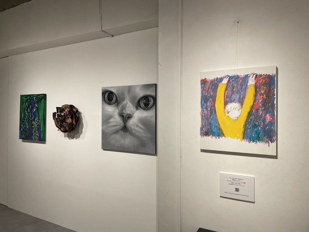 油絵　船越ギャラリー 画家 船越 友理奈 (@funakoshiyurina) / Posts / X