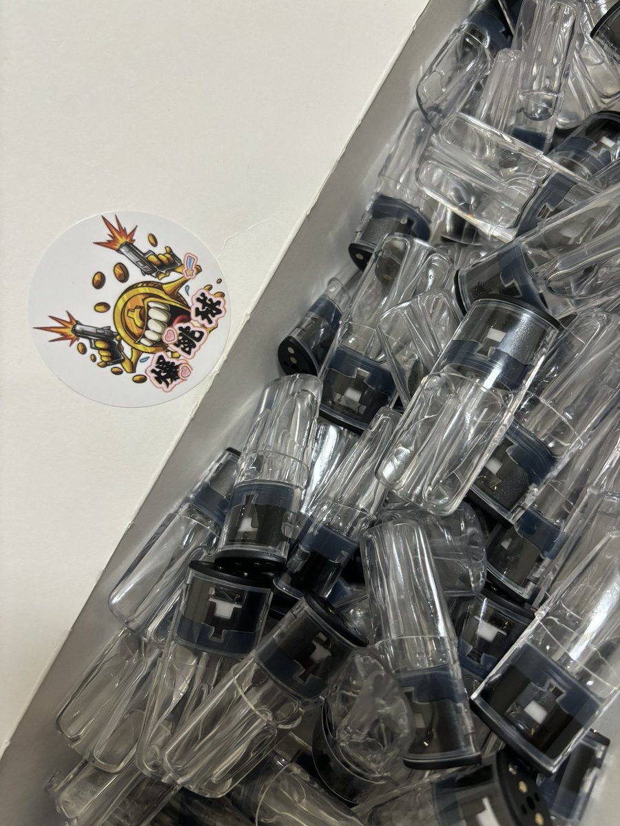 中部地區爆跳球麻醉煙彈💥🥚 tweet media