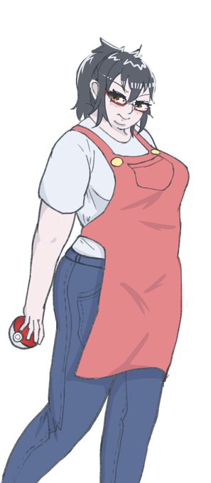 ポケモンブリーダーAMANI 