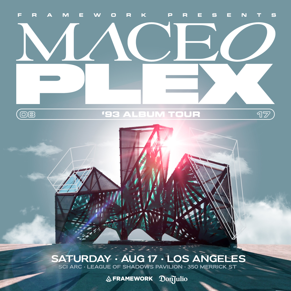 Maceo Plex (@MaceoPlex) / Posts / X