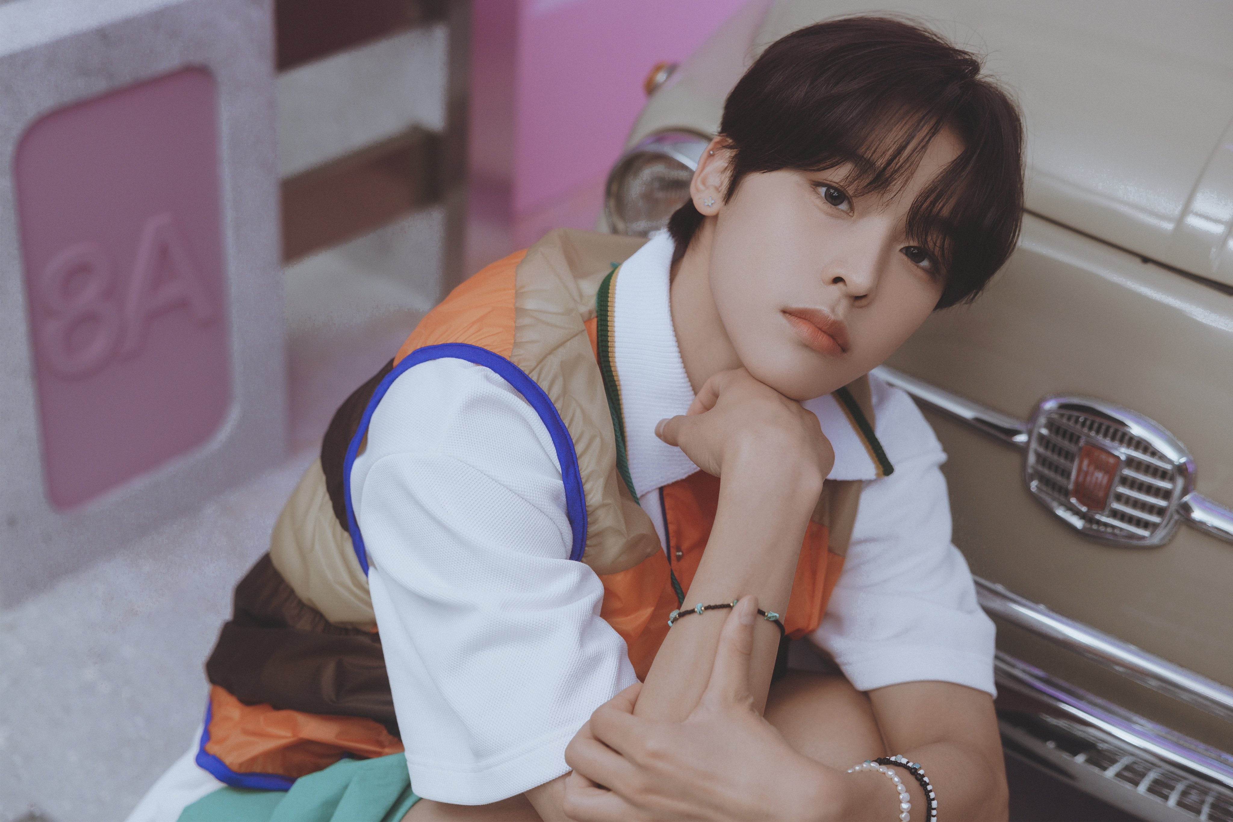 더쿠 NCT WISH 엔시티 위시 'Songbird' MV Teaser + Image 02