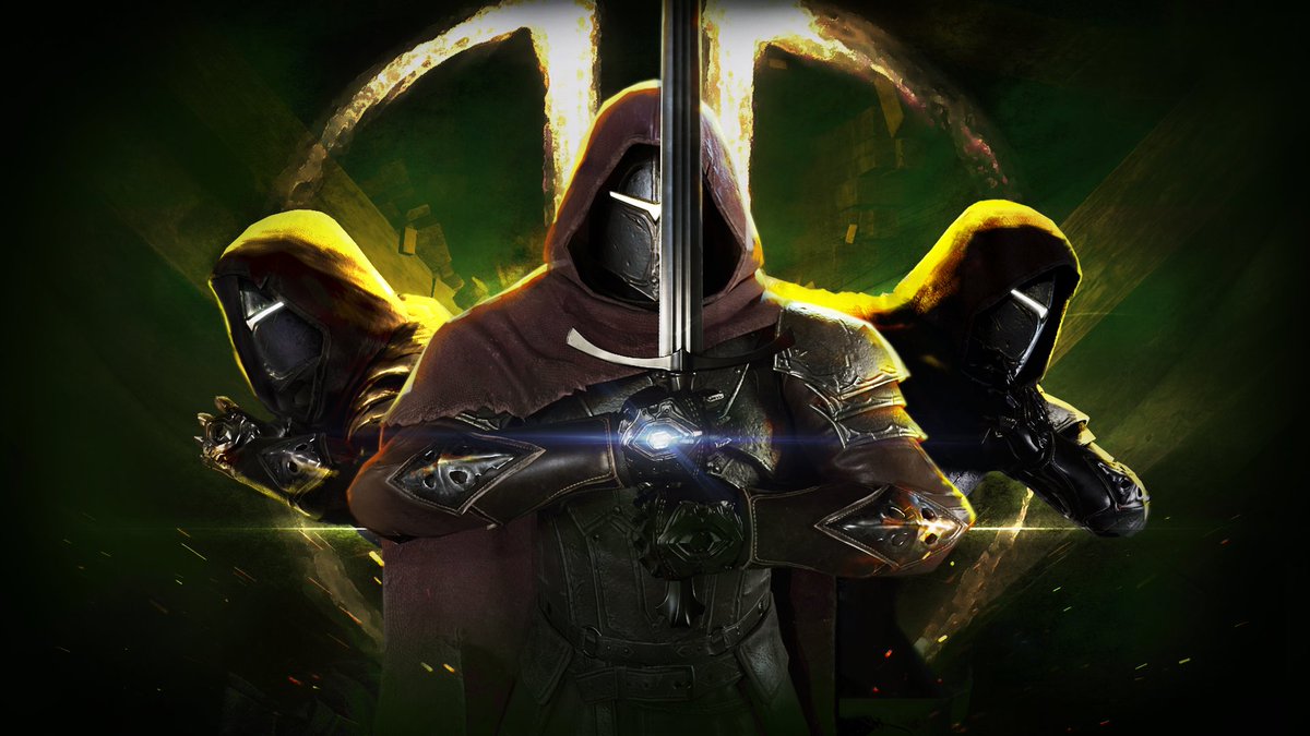 Guess what?

👉youtube.com/watch?v=oqqVWg…

#battletalent #battletalentvr #virtualreality #gaming