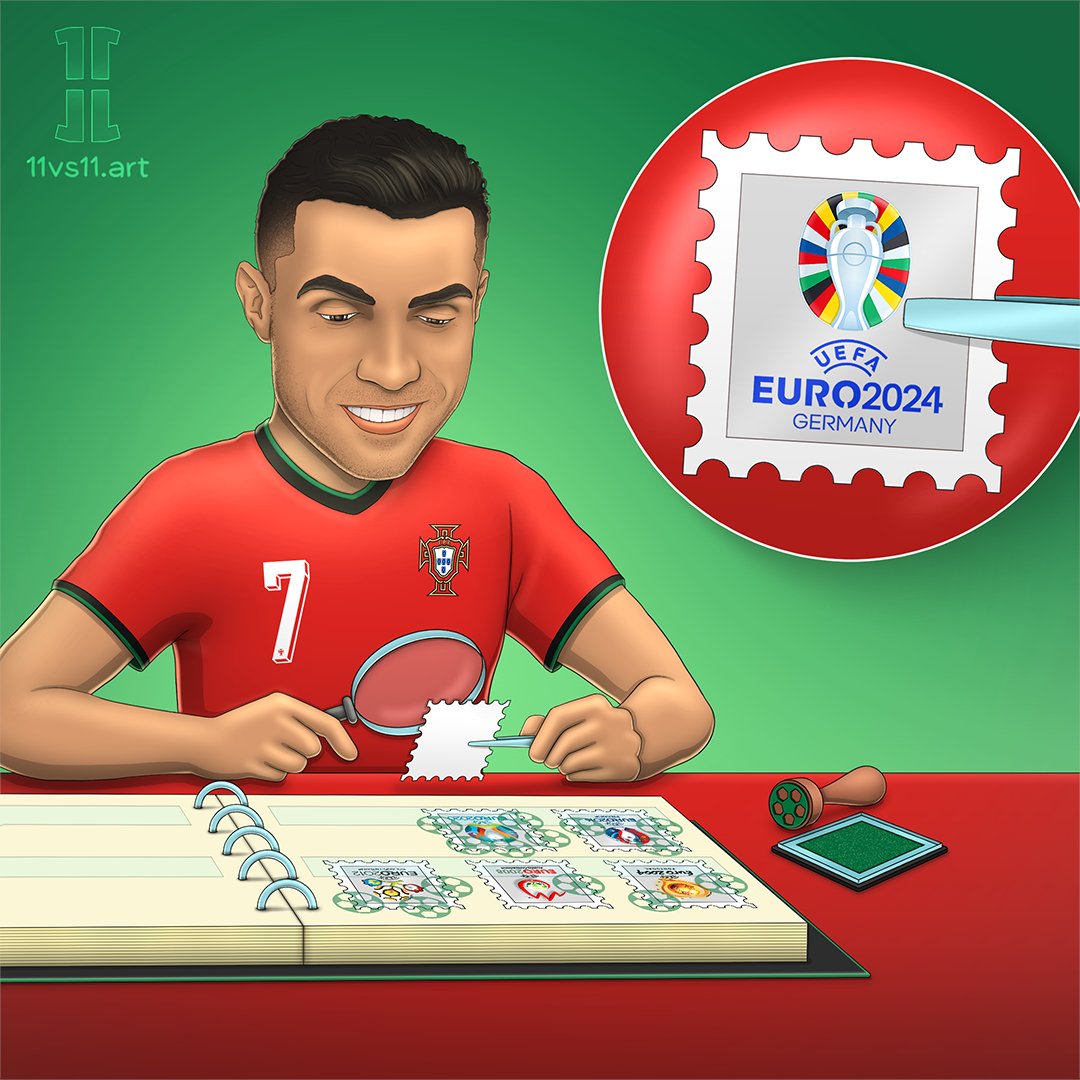 11vs11.art ✏⚽️ tweet media