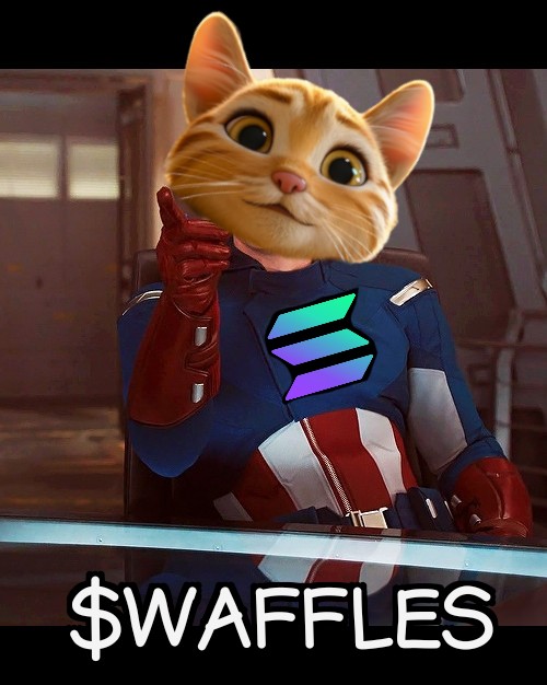 <a href="/blknoiz06/">Ansem</a> #Waffles Completely Agrees Ansem!

<a href="/Wafflesj15/">Waffles Davincij15's Cat</a> and DaVinci Jeremie are here to help!