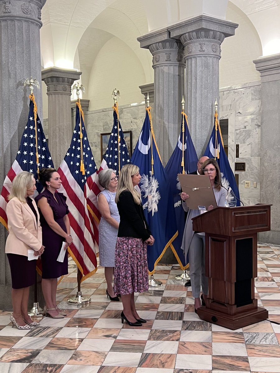 USC School of Medicine Columbia tweet media