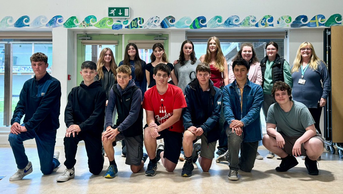 Five Islands Academy tweet media